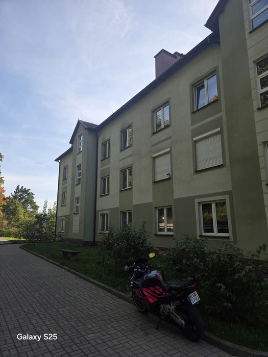 Mieszkanie ul.Brodnicka