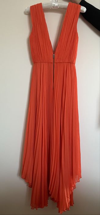 Літня жіноча сукня Alice+Olivia