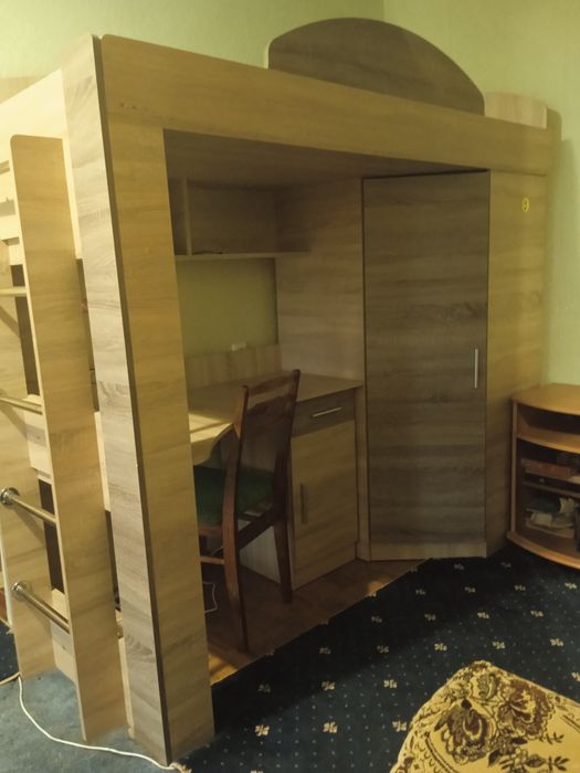 Оренда однокімнатної квартири