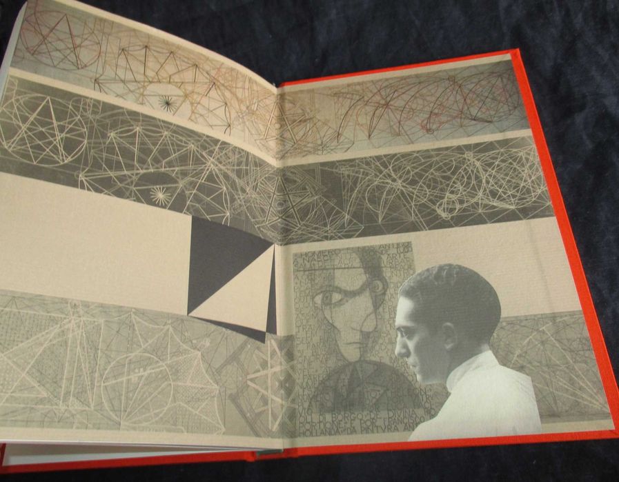 Livro Almada Compilação das Comunicações no Colóquio Gulbenkian