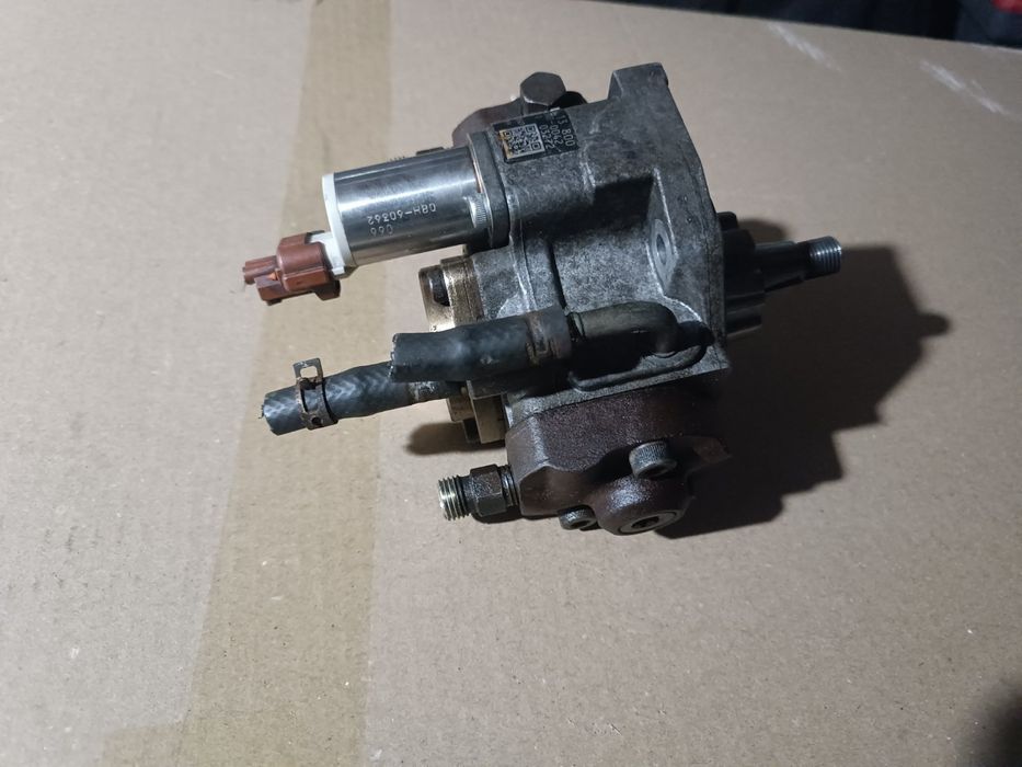 ТНВД  mazda в ідеальному стані