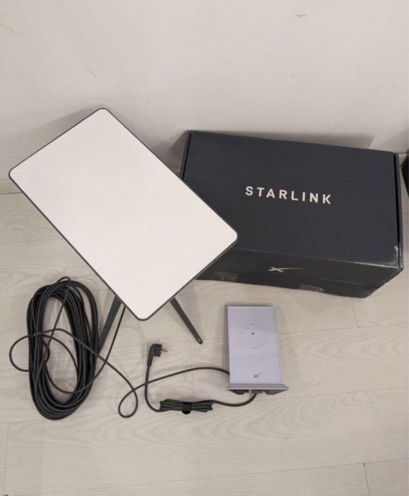 Старлинк V 2/ Starlink gen 2 / Старлінк наявність !