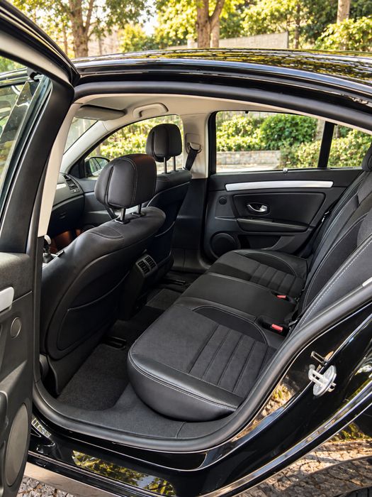 Renault Laguna 2.0 DCI 2008