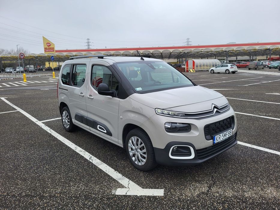 Citroën Berlingo