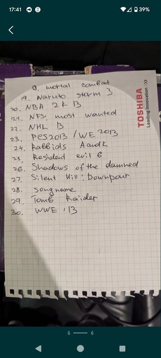 Приставка Xbox 360