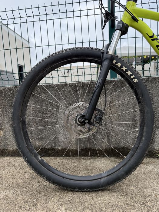 Specialized Rockhopper Roda 29 Tamanho L