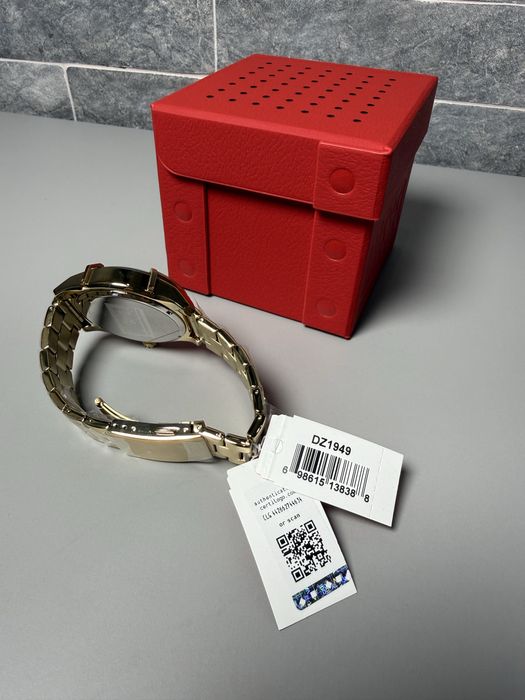 Годинник чоловічий Diesel DZ1949