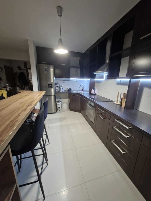 Wynajmę Mieszkanie Rzeszów, Gromskiego