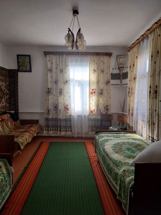 Продам будинок у селі Голишів
