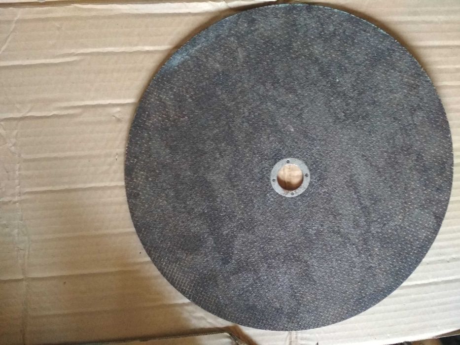 Диск отрезной по металлу 320 2,5 25,4