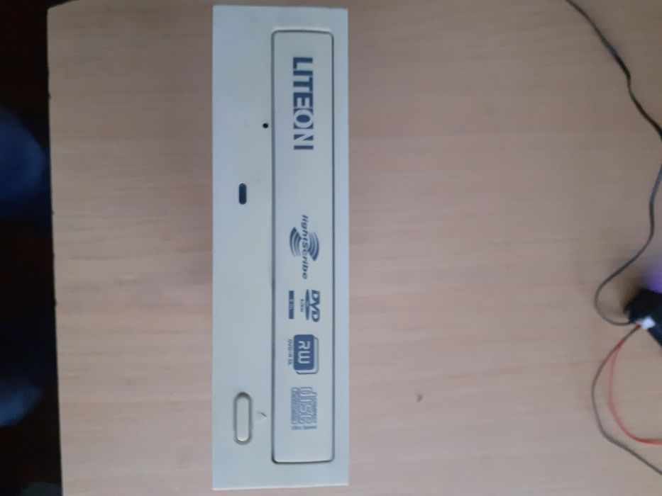 Nagrywarka CD-DVD - LITEON