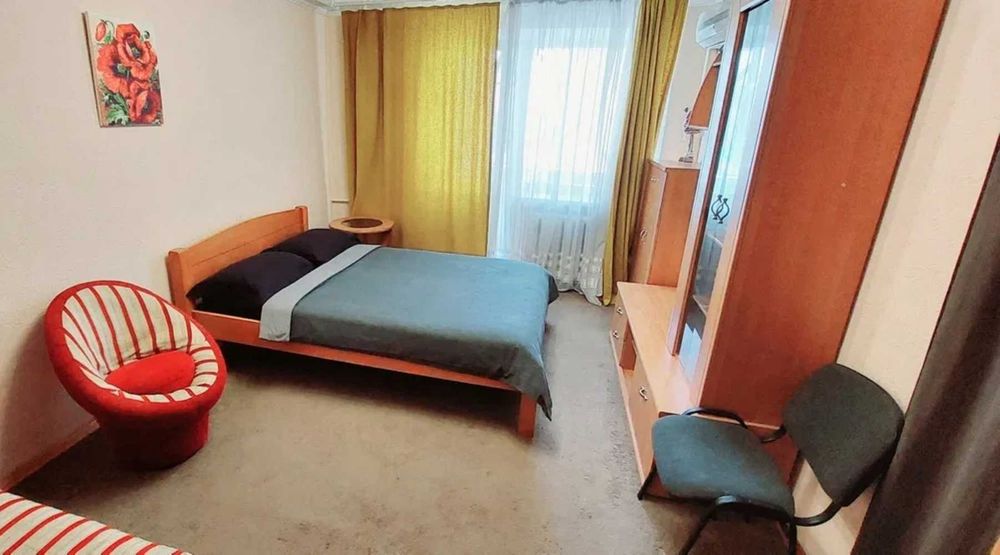 Продам 1-кімн. Леси Украинки бульв. 28, 30 м.кв
