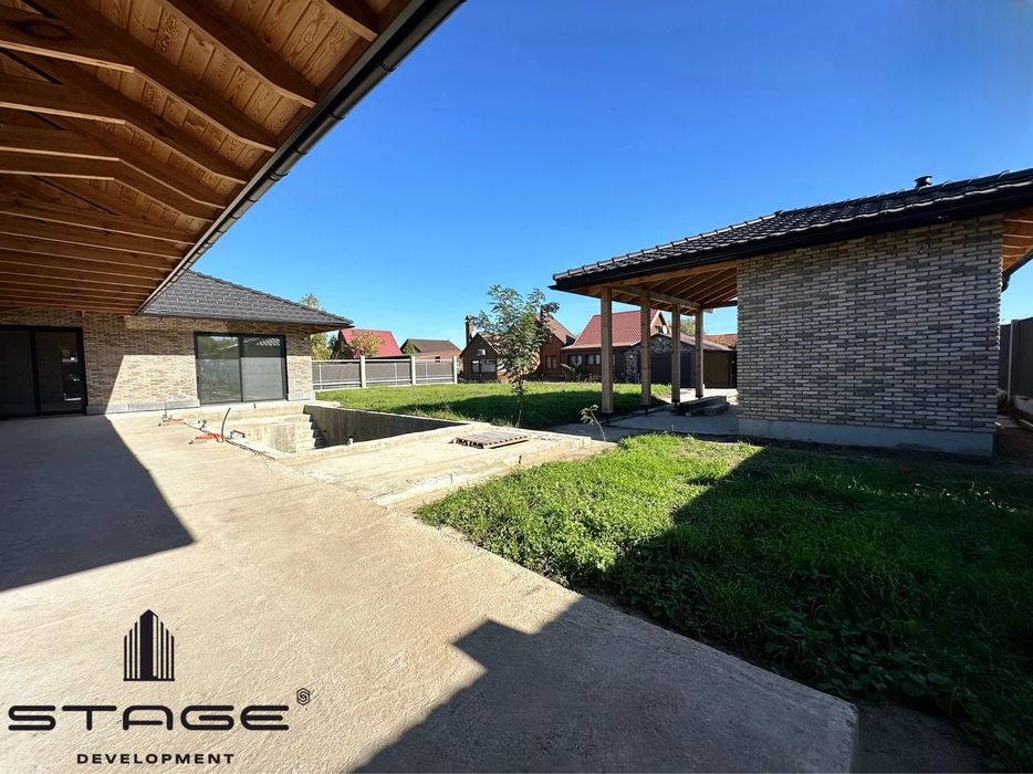 Одноэтажный дом с собственным выходом для катера • БЕЗ КОМИССИИ