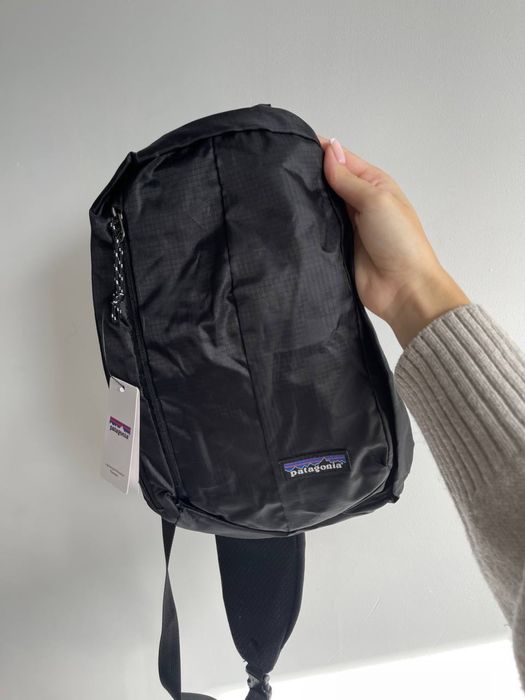 Сумка patagonia, сумочка патагонія, мессенджер Patagonia нейлон