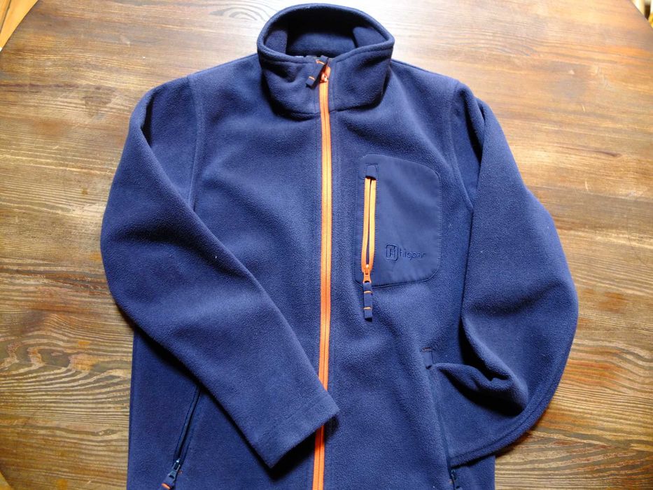 Softshell polar kurtka Hi Gear 134