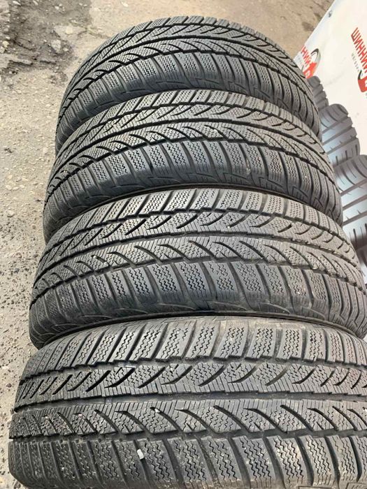 Шини 195/65 R15 Sportiva пара зима 2022 рік 7 мм