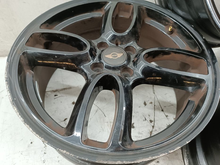 Conjunto de 4 jantes - MINI MINI (R50, R53) | 01 - 06