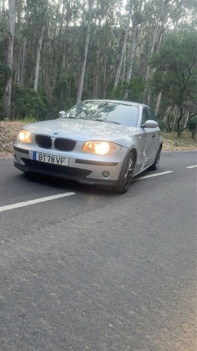 BMW 118 — fotografia 2