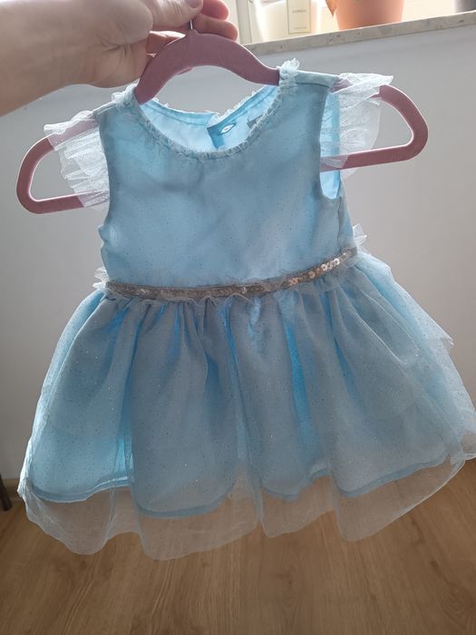 Святкова сукня George на 3-6 міс.