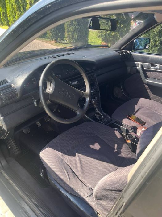 Audi 100 c4 2.3 Газ-Бензин «Можливий Обмін»