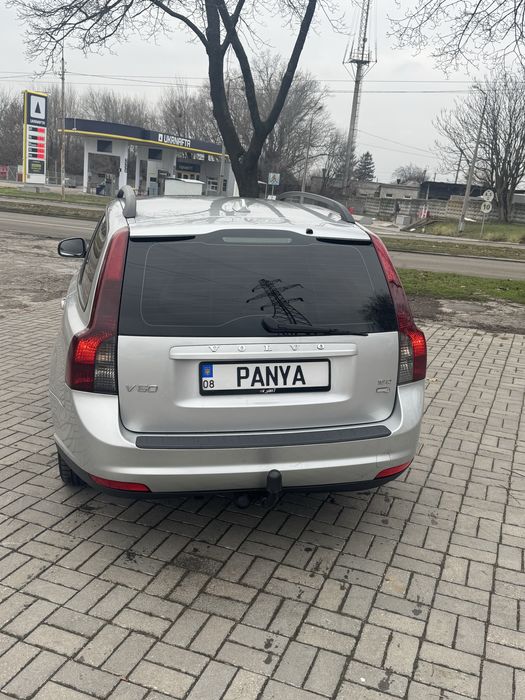 Продам Volvo V50