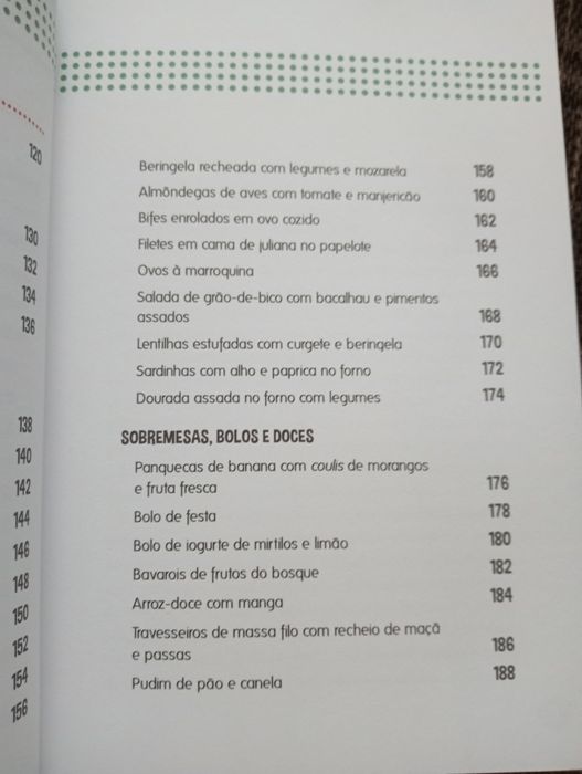 Comer bem para crescer melhor