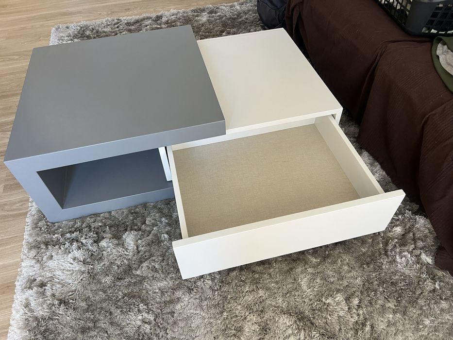 Movel de centro para sala lacado