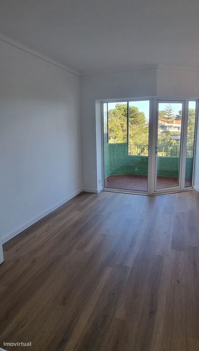 Luminoso t1 em Cascais