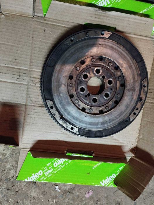 Щеплення Добло 1.9