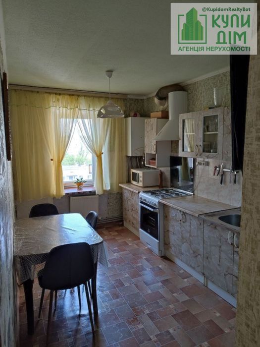 Продаж 3-кімнатної квартири, район Попова - View 6