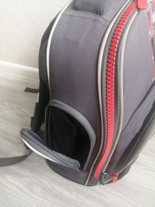 Рюкзак KITE хот вілс для першокласників