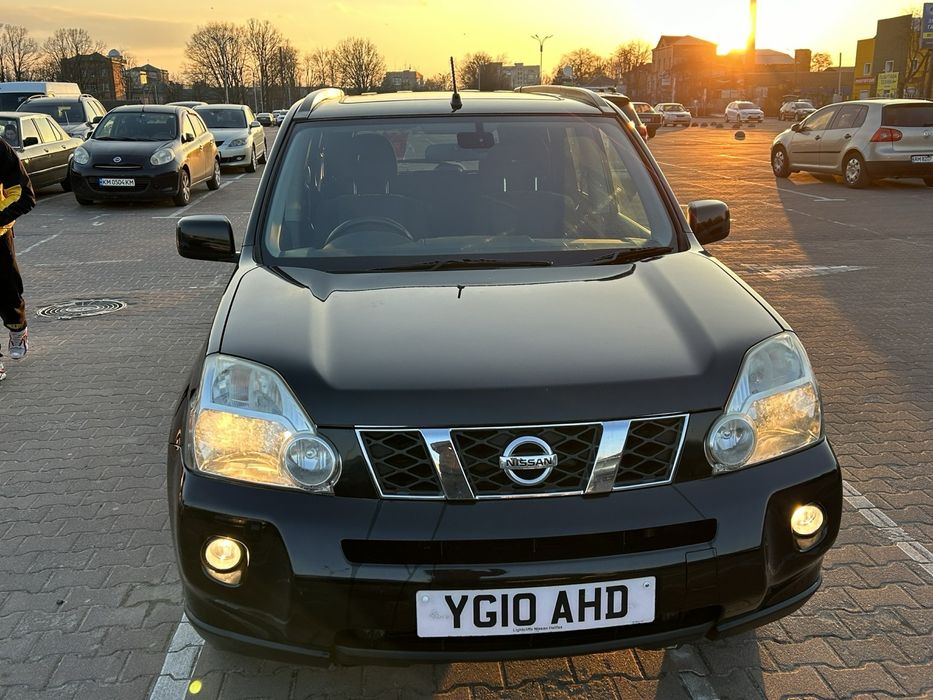 Ніссан х траіл ниссан хтреил розборка