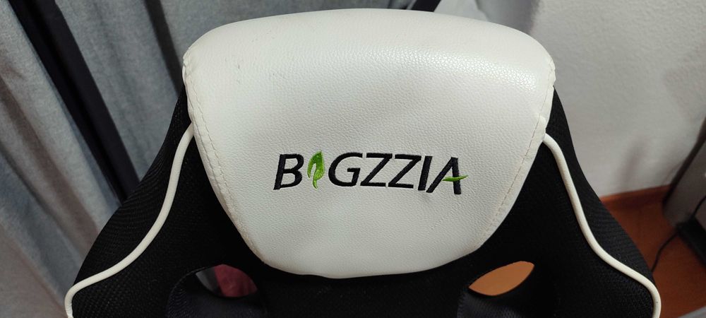 Cadeira de escritório couro PU