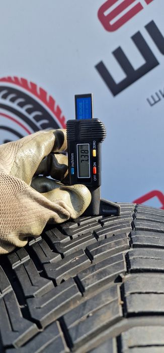 Всесезонка 205/55/R16 7.3 мм 4шт Continental Склад