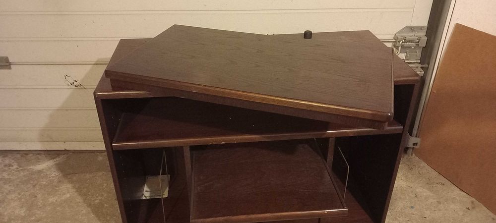 Secretaria de escritório