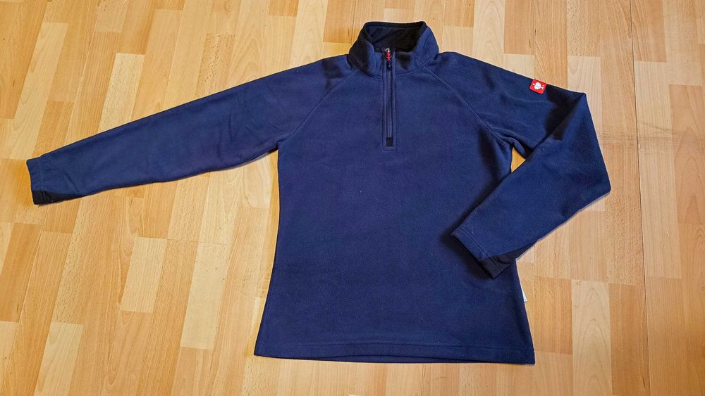 Damska bluza polar ENGELBERT STRAUSS DRYPLEXX MICRO r.M stan idealny