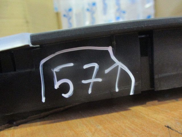 Plafonier frente BMW 3 (E90)