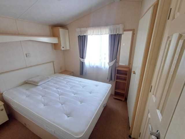 Domek Angielski/Holenderski pow. 32,56m2 Nr. P034