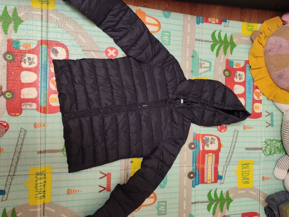 Курточка осінь чоловіча