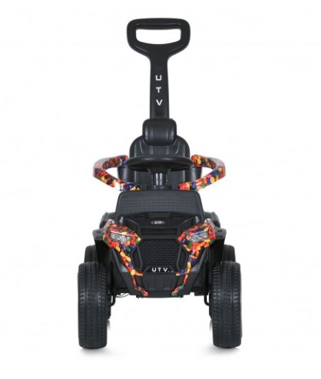 Дитячий квадроцикл, електро машинка