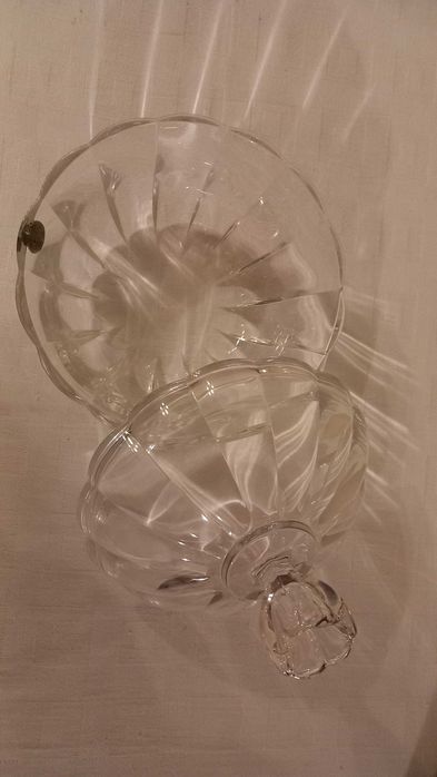 Caixa/Bomboneira RCR - San Marco