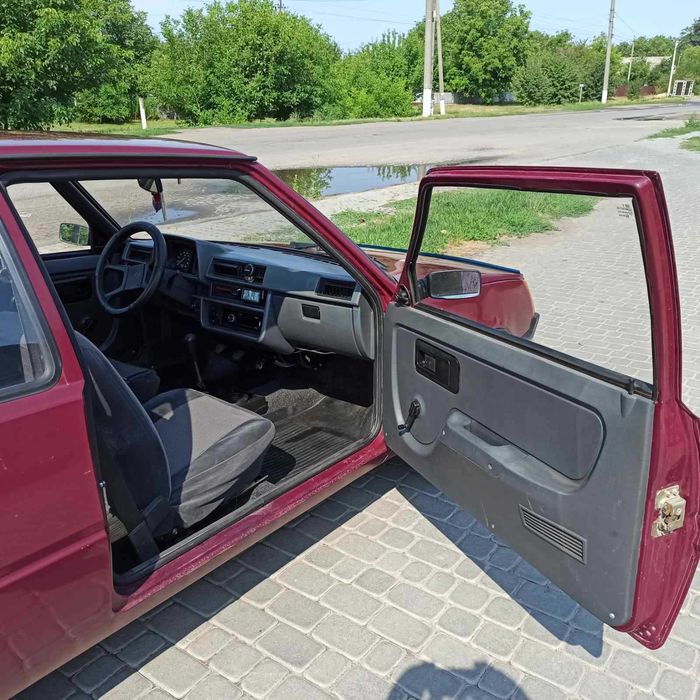 ЗАЗ 1102 Таврія-Нова 2005