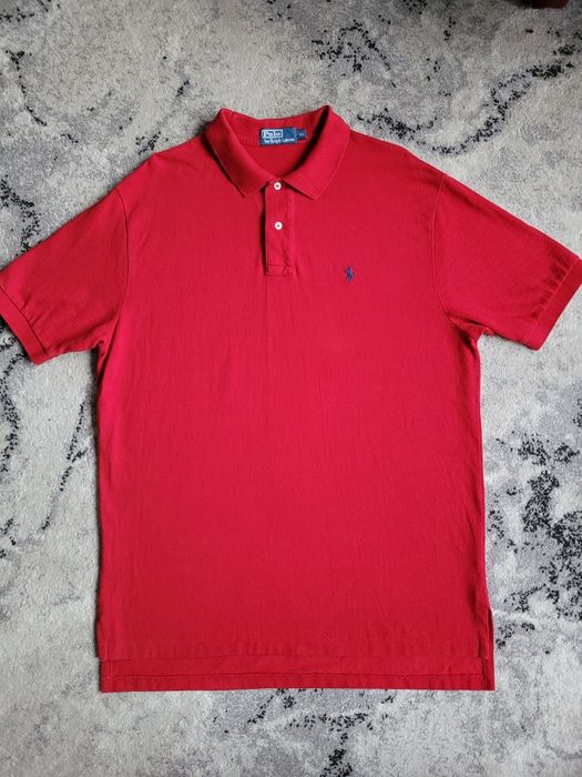 Koszulka męska Polo Ralph Lauren