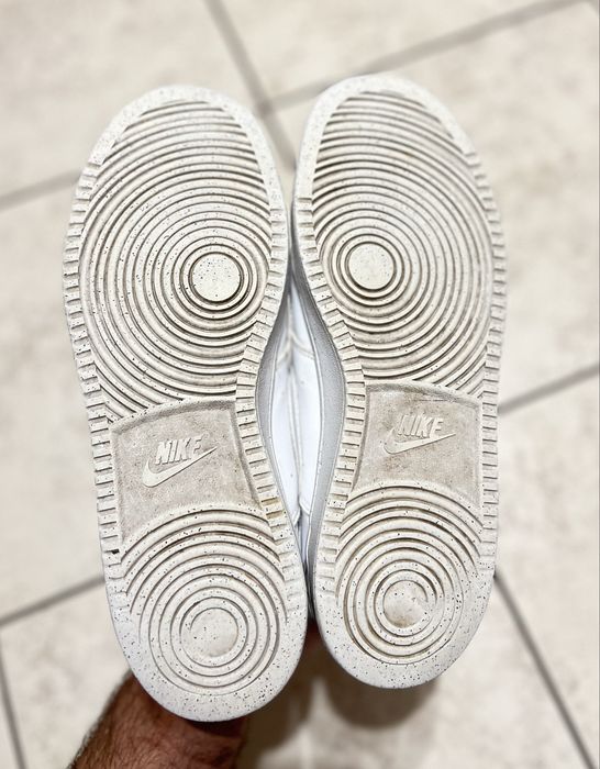 Кросівки Nike Court Оригінал Кеди