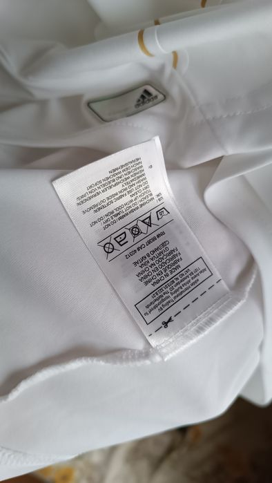 Koszulka Niemcy Germany 2012 adidas