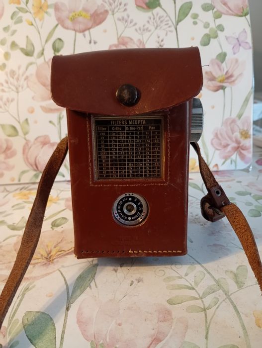 Meopta Flexaret VI automat
