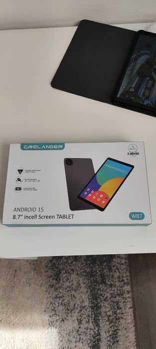 Продам планшет CRELANDER W 87