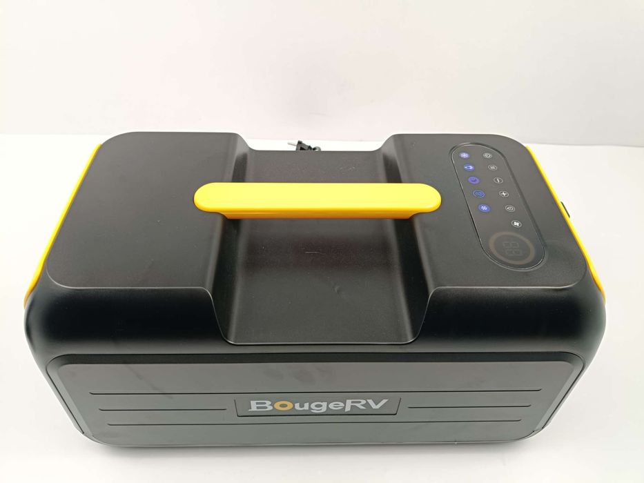 Klimatyzator przenośny BougeRV PC35 3500 BTU WiFi APP