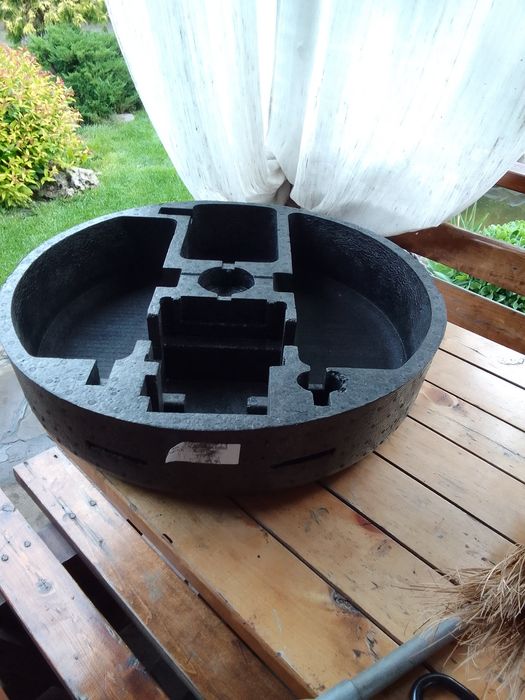 Органайзер в багажник Форд Фокус 2 рестайл