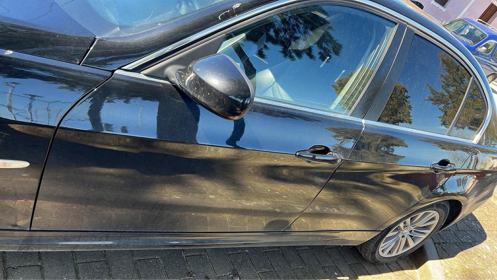 Bmw 320d de 2010